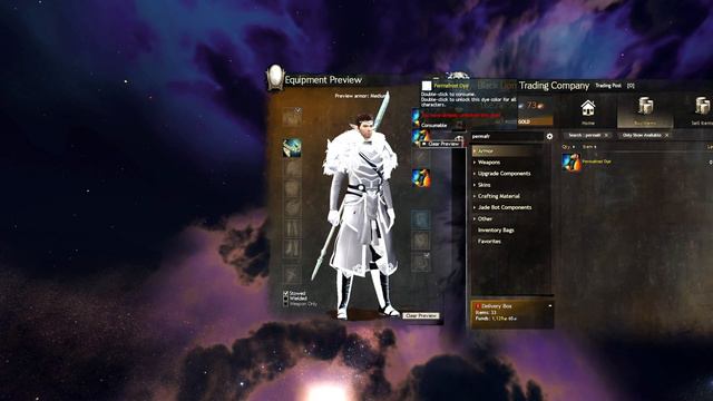 GW2 - Lord of the Rings - Pointed Ears Package Preview смотреть онлайн