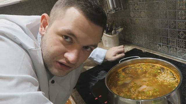 Готовим вкусную курицу дома смотреть онлайн