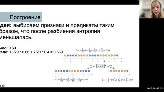 Профессия Data Science - это проще, чем кажется // Демо-занятие курса «Machine Learning» смотреть онлайн