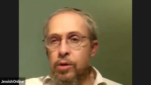 Законы Шабата. Урок 52: Бишуль (варка). Часть 8: Ируй из второго сосуда и законы третьего сосуда смотреть онлайн