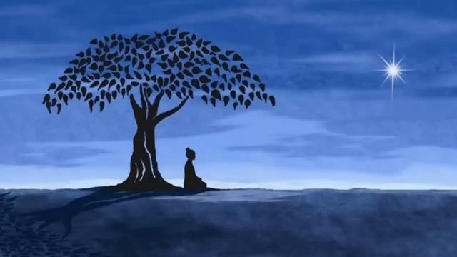 One Hour Vipassana Meditation | By Shree S. N. Goenka JI | Hindi/English смотреть онлайн