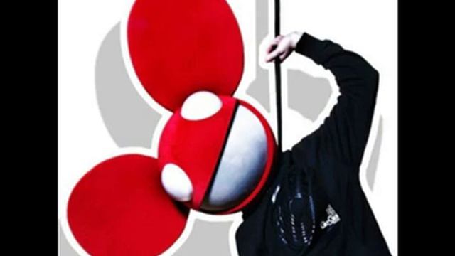 Deadmau5 aka BSOD - Game Over смотреть онлайн