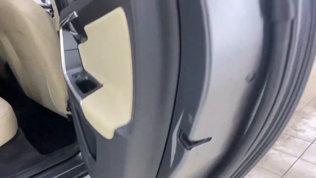 Полная оклейка с проемами на примере Volvo XC60, серый мат ставший классикой для всех марок авто. смотреть онлайн