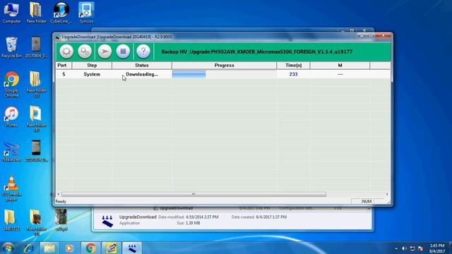 micromax s300 flashing done with spd upgrade tool 100% sucess смотреть онлайн
