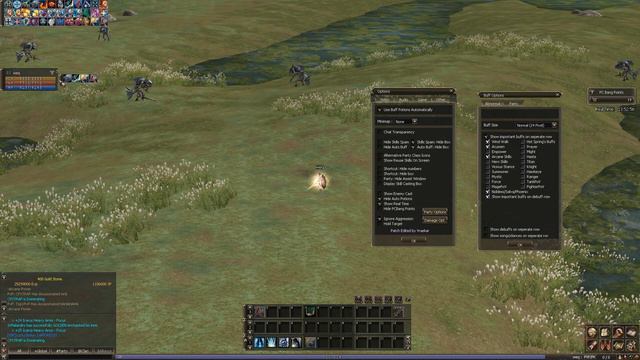 Interface Vraekar V1.0