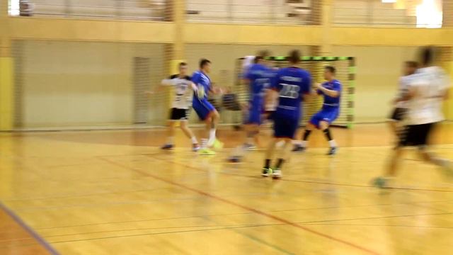 БГК TV. Выпуск 4(75). Cпарринг в Рибнице. смотреть онлайн