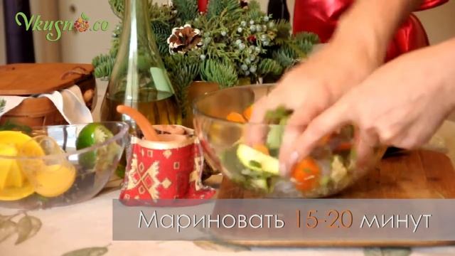 Домашние рецепты