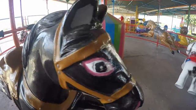 Arizona Luna Park смотреть онлайн