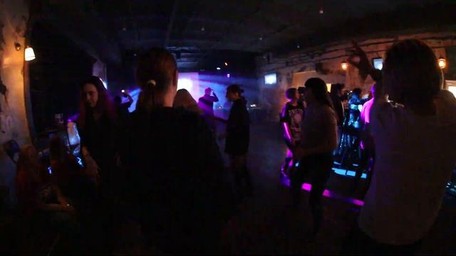 [2018.12.22] - K-POP PARTY GOLDEN ERA - Cердце - интермедия - 3 смотреть онлайн