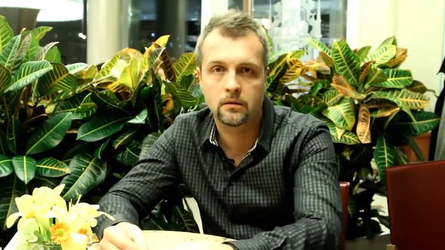 Почему люди перегорают. Ник Шестаков. смотреть онлайн