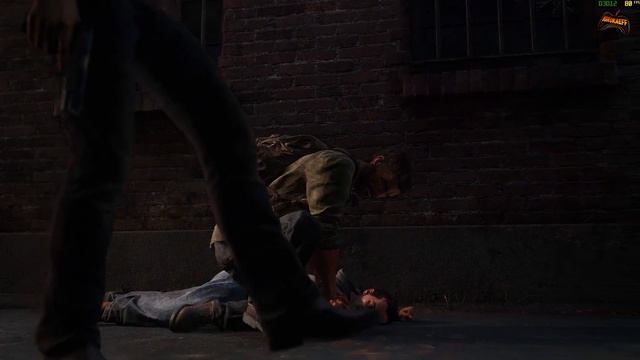КАК ТАКОЕ ВОЗМОЖНО ? / Обзор The Last of Us на ПК смотреть онлайн