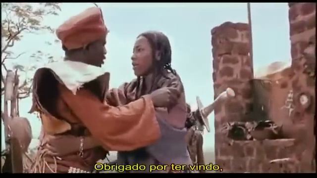Film Malien Sia Yatabaré