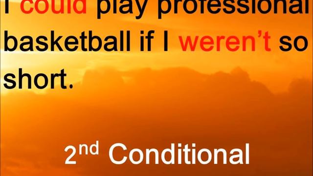 ESL Dictation Exercise #5, Conditionals (ADVANCED!!) by Damien Zellers смотреть онлайн