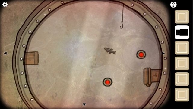 Cube Escape: The Cave [part 5] - Yay, got fish! Praise the Fish! #rustylake #CubeEscapeTheCave смотреть онлайн