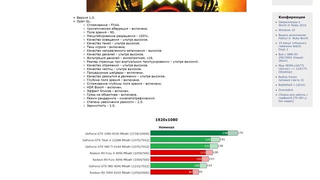 Ложь с портала Overclockers.вru смотреть онлайн