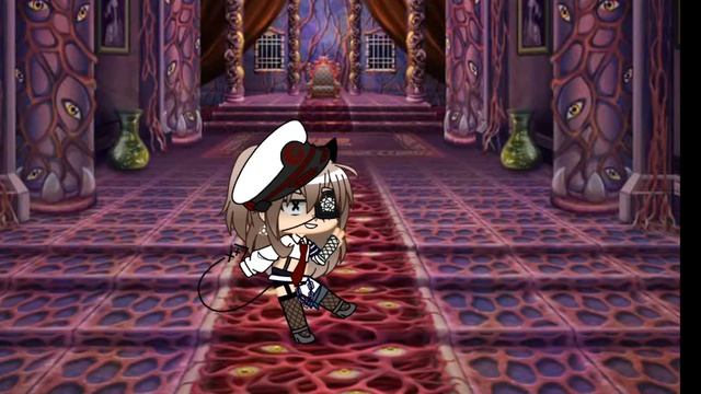 10 крутых скинов в гаче клубе смотреть онлайн