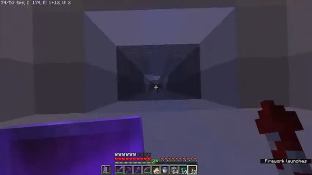 ?MINECRAFT PUBLIC SMP LIVE HINDI | JAVA + PE | CRACKED SMP | Anyone Can Join? смотреть онлайн