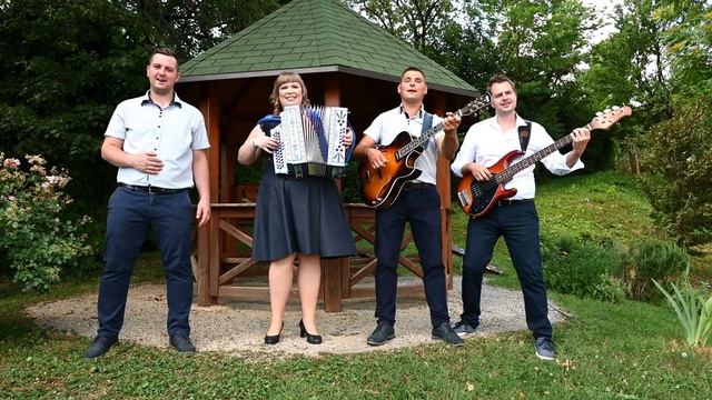 Ansambel Posavski veseljaki - Oba sva abrahama смотреть онлайн