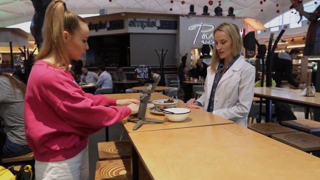 Составляем ИДЕАЛЬНЫЙ БИЗНЕС-ЛАНЧ | Доктор 24 смотреть онлайн