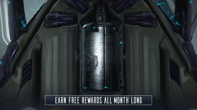 Warframe: 8 Year Anniversary - Official Trailer смотреть онлайн