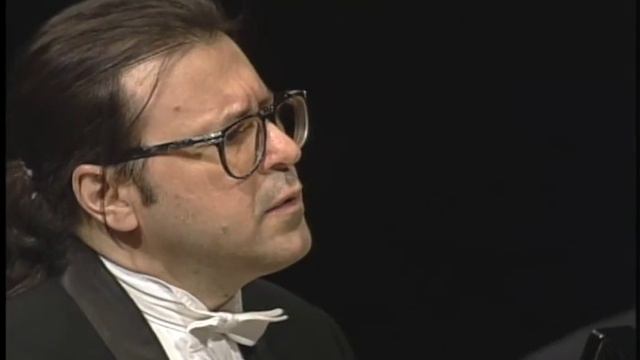 Andrei Gavrilov Piano Recital смотреть онлайн
