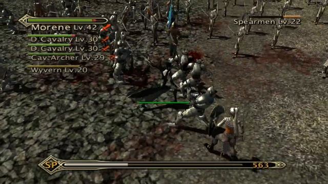 Kingdom Under Fire: Heroes (PC) - Morene's Campaign (No Commentary) смотреть онлайн