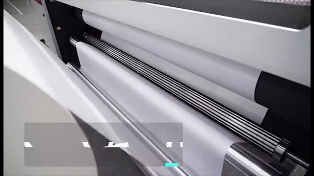 Промышленный плоттер Homer смотреть онлайн