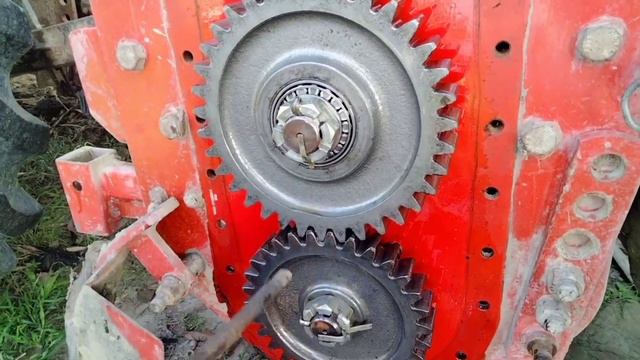 7250 Di Massey Ferguson luta futa смотреть онлайн