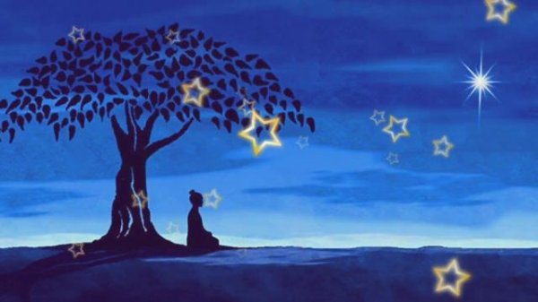 🧘ВИПАССАНА — Медитация с Инструкциями🧘Григорий Киреев @Gregory_kireev