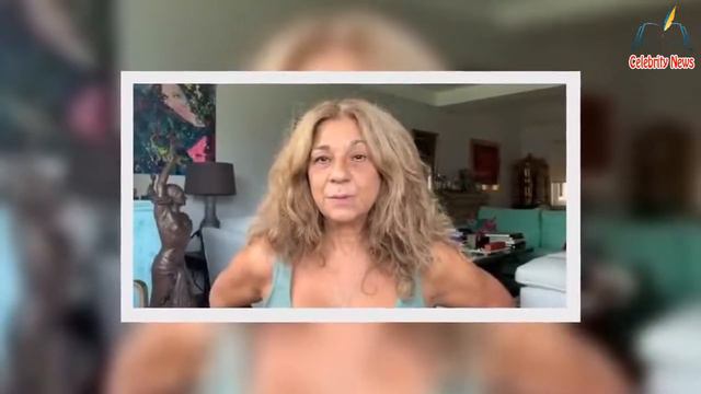 Lolita Flores ('Tu cara me suena 9'): Así es su @mplio piso de alquiler en el centro de Madrid con смотреть онлайн