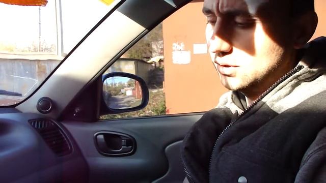 подшивка двух брелков двухсторонней сигнализации CYCLON 011 V 4 смотреть онлайн