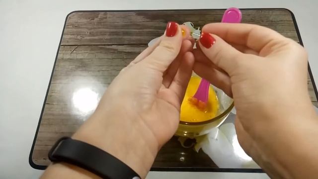Супер!!!Шампунь своими руками от выпадения волос //Желатиновый смотреть онлайн