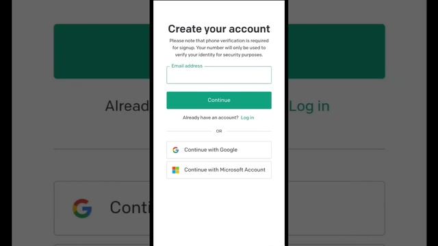 Step into the AI Future: How to Open Your ChatGPT Account смотреть онлайн