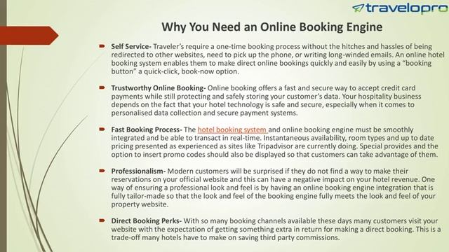 Hotel Booking Engine смотреть онлайн