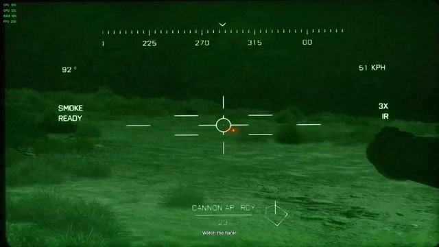 Thunder Run | Battlefield 3 | Gameplay смотреть онлайн