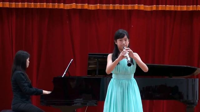 Ernst Eichner, Concerto in C Major for Strings and Oboe Mov. 1 смотреть онлайн