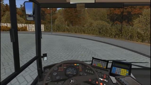OMSI2 Let´s Play Sittingen Part #1 смотреть онлайн