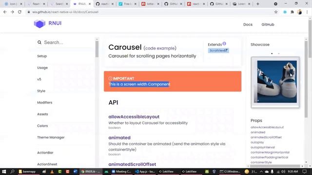 React Native Tutorial Part - 18 | React Native Tutorial For Beginners | Learn2Earn Labs | Hindi смотреть онлайн