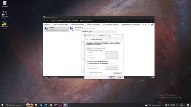 How to Fix MINECRAFT connection reset error | internal exception java.net.socketexception смотреть онлайн