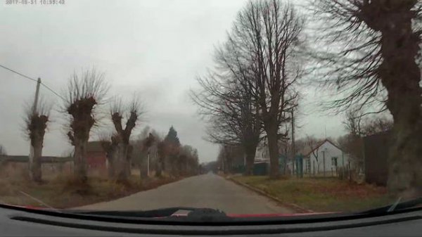 Kornevo - Корнево Part 1