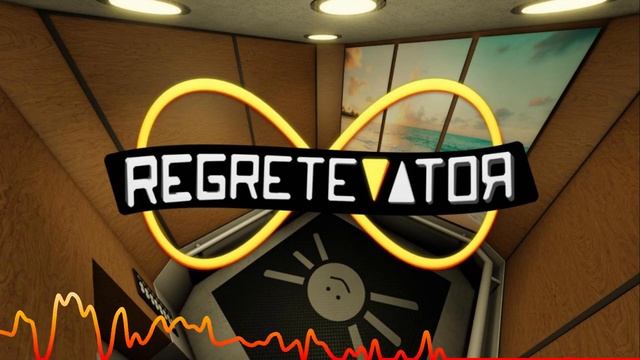 One More Time! (REGRETEVATOR OST) смотреть онлайн