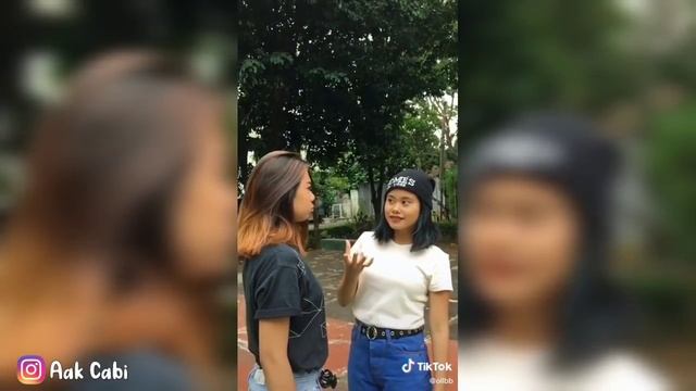 BEST TIK TOK SLOWMO KEREN PART 10 - TIK TOK VIRAL | TIK TOK TERBARU 2020 смотреть онлайн