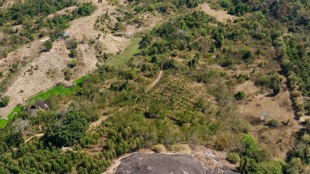 Buon Ma Thuot Tet 2020 4K HDR смотреть онлайн