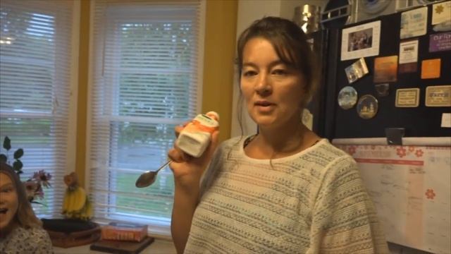 Первый день школы в многодетной семье Савченко -Влог 75 Vlog First Day Of School