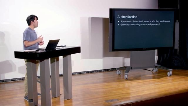 Data - Harvard CS50M - Lecture 7 (Mobile Application Development with React Native) смотреть онлайн