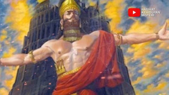 NABINE WONG JOWO❗❗ Nabi Islam Ini Asli Dari Tanah Jawa, Sebelum Nabi Ibrahim || Peradaban Nusantara смотреть онлайн