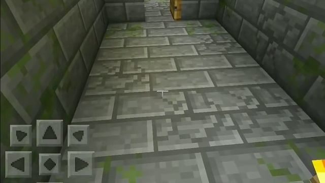 Minecraft PE: ENDER PORTAL SEED WITH VILLAGE! 2022 смотреть онлайн
