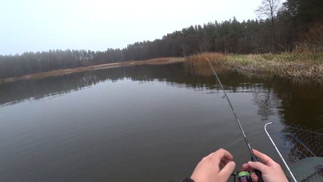 Щука с лодки! смотреть онлайн