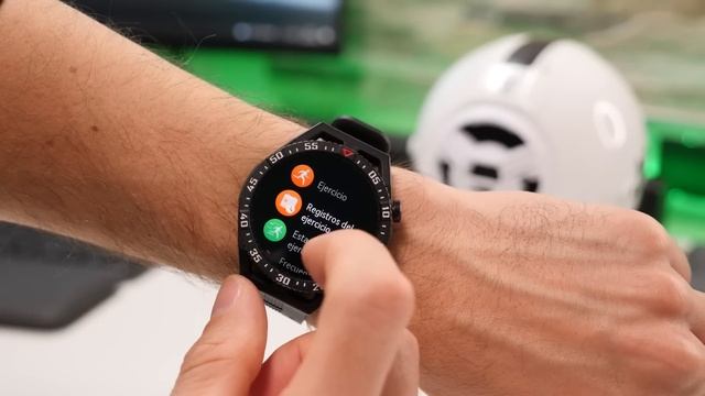 Huawei Watch GT 3 SE ¿Merece la pena por éste PRECIO? | Review a fondo смотреть онлайн