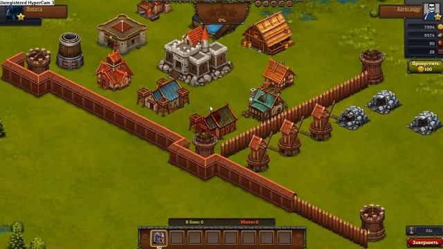 Прохождение игры революция 3 серия смотреть онлайн